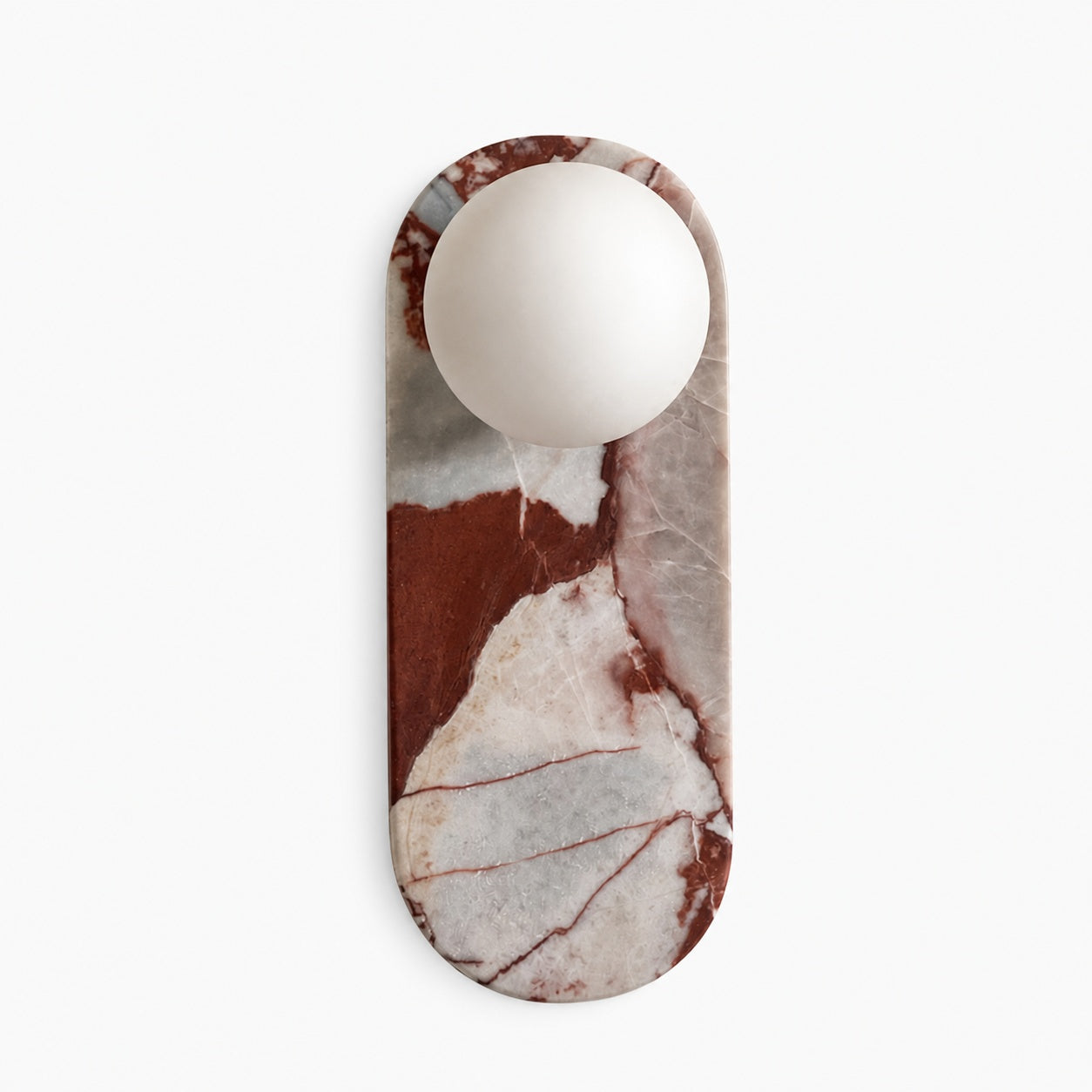 Lucie Wall Lamp