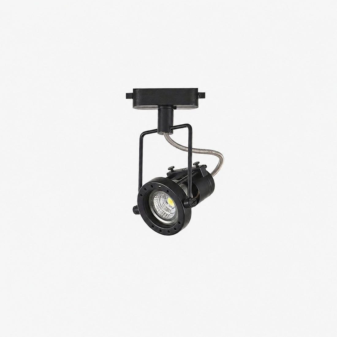 Lucide Industrial Track Lights