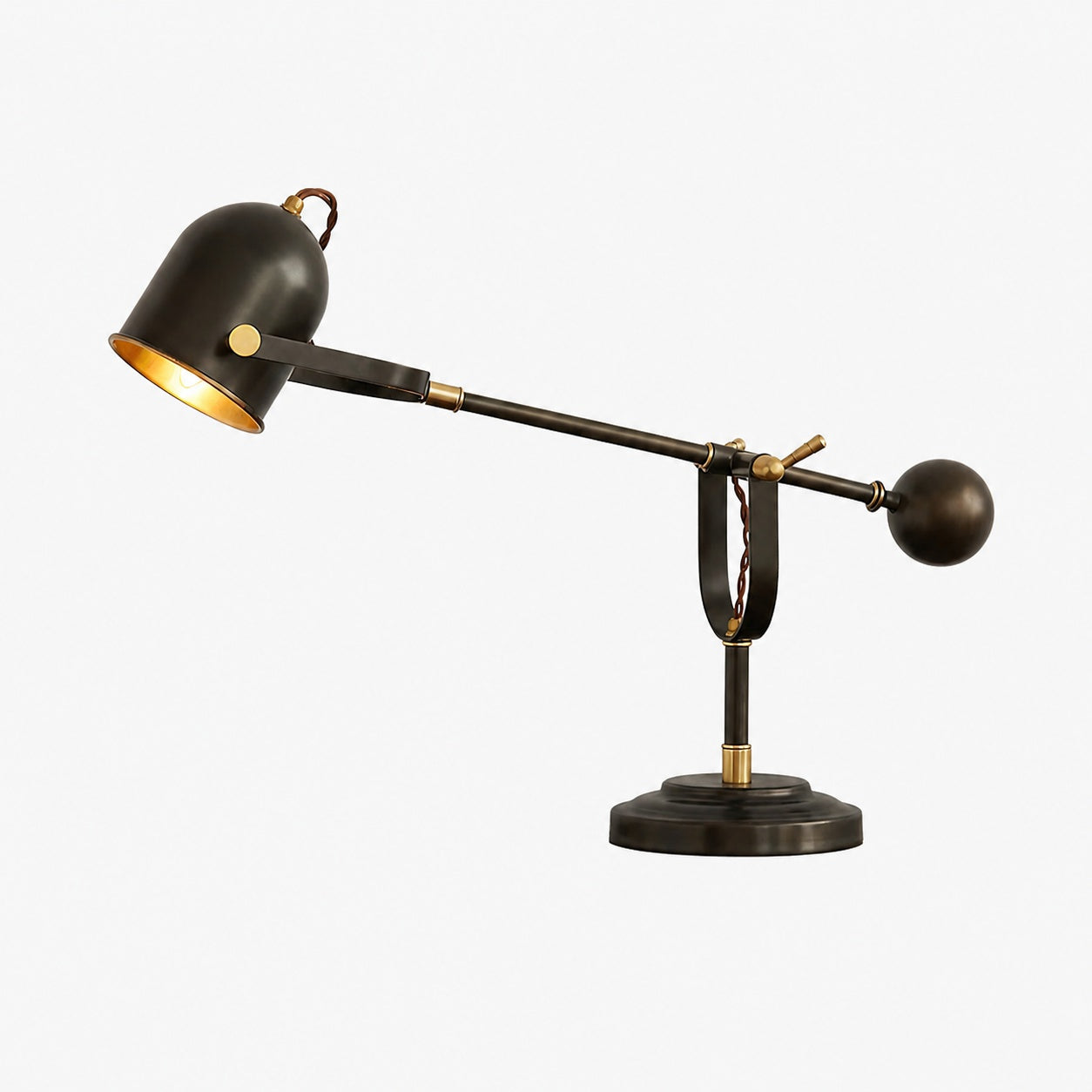 Pimlico Table Lamp