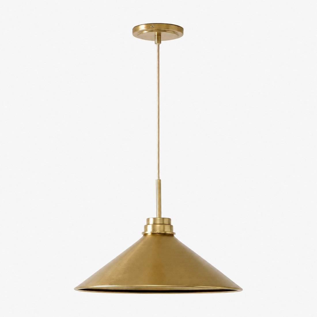 Aurenza Pendant – Minimalist Farmhouse Pendant Lamp for Modern Interiors