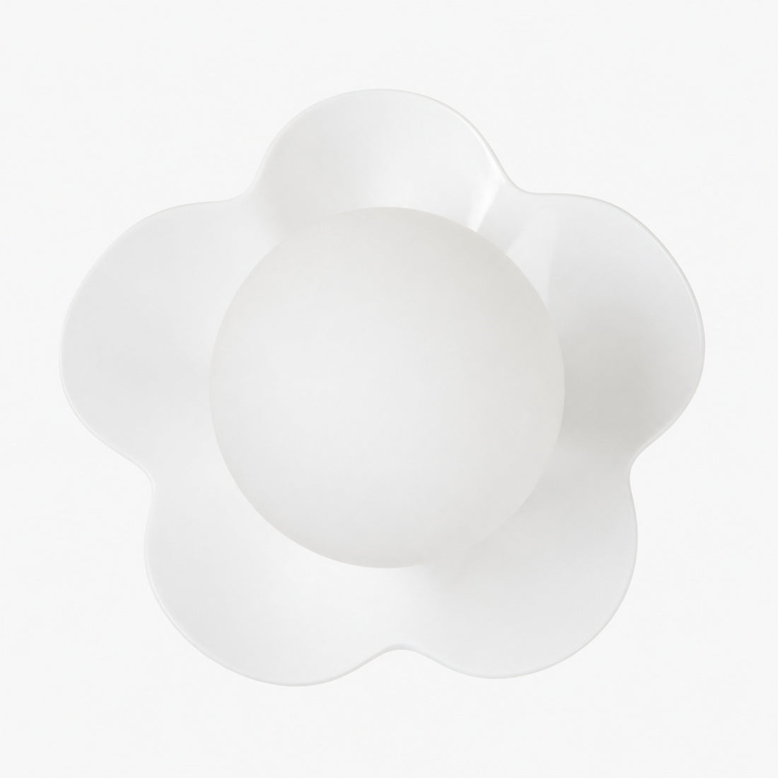 La fleur Wall Lamp