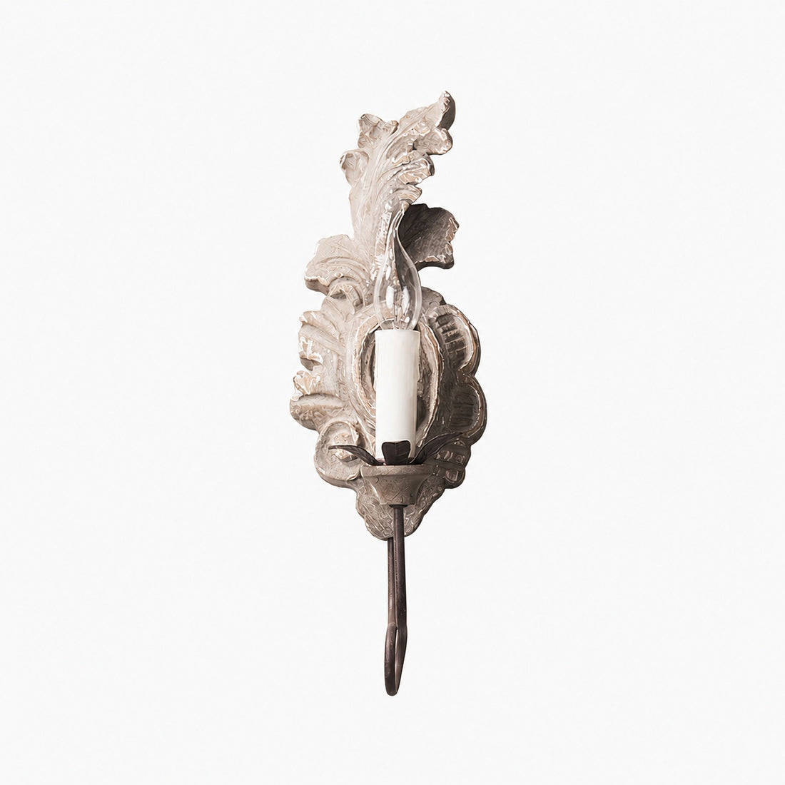 Verdure Vintage Sconce