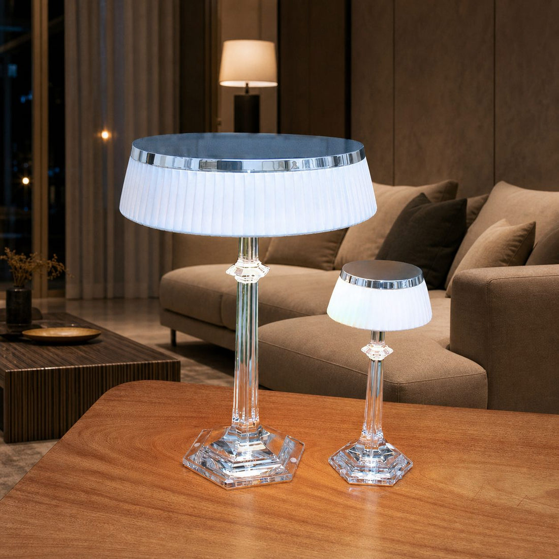 Versailles Table Lamp