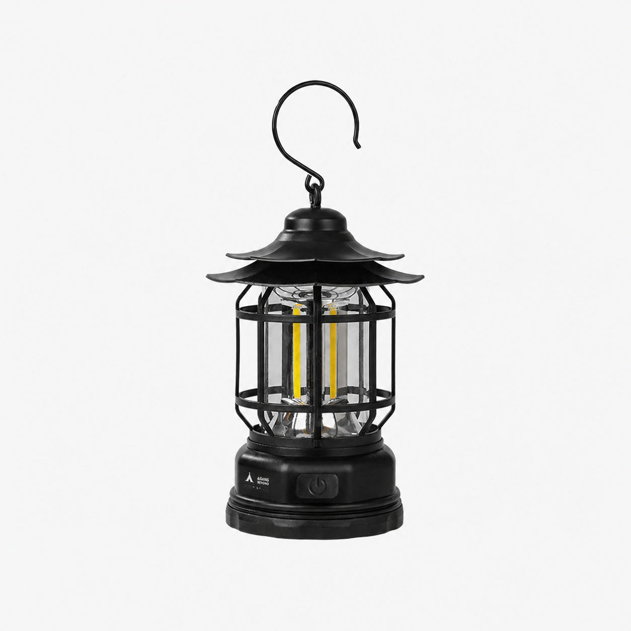 Lantern Outdoor Camping Table Lamp (built-in battery)