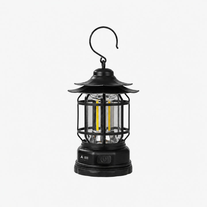 Lantern Outdoor Camping Table Lamp (built-in battery)
