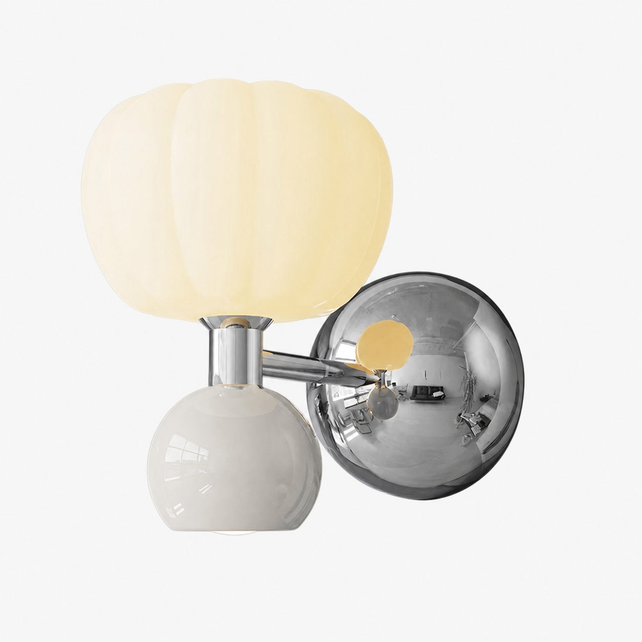 Pimiento Wall Lamp