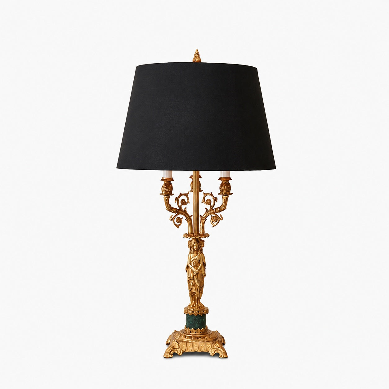 Metamorphosis Table Lamp