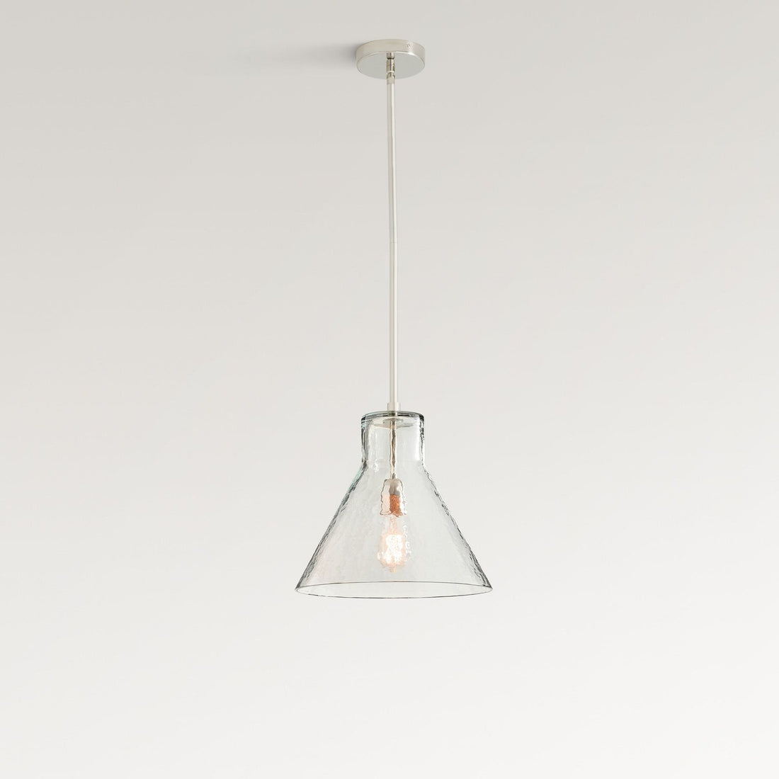 Glavira Recycled Glass Pendant Collection - Modern Kitchen Lighting