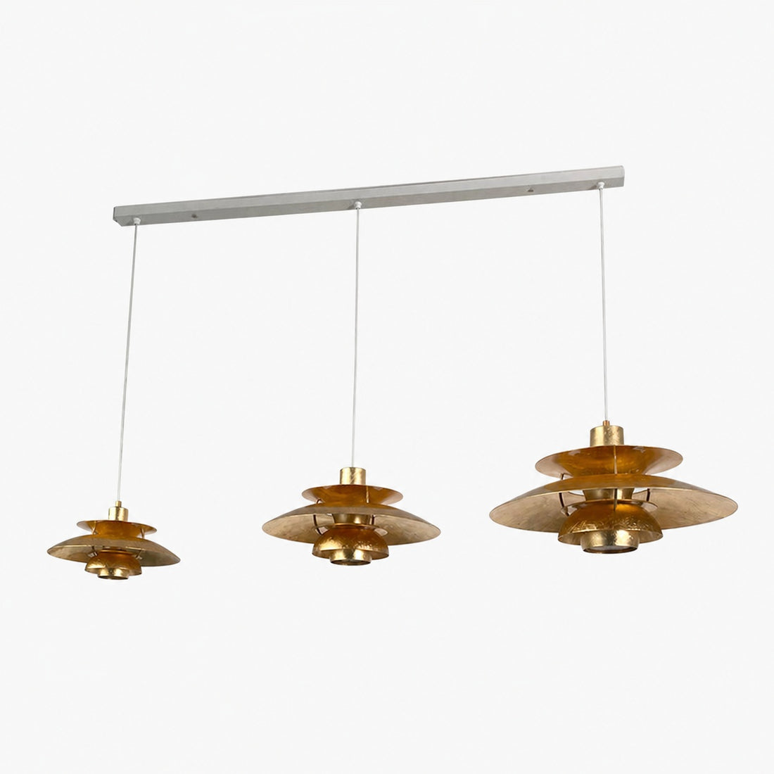 Gold Foil PH Pendant Lamp