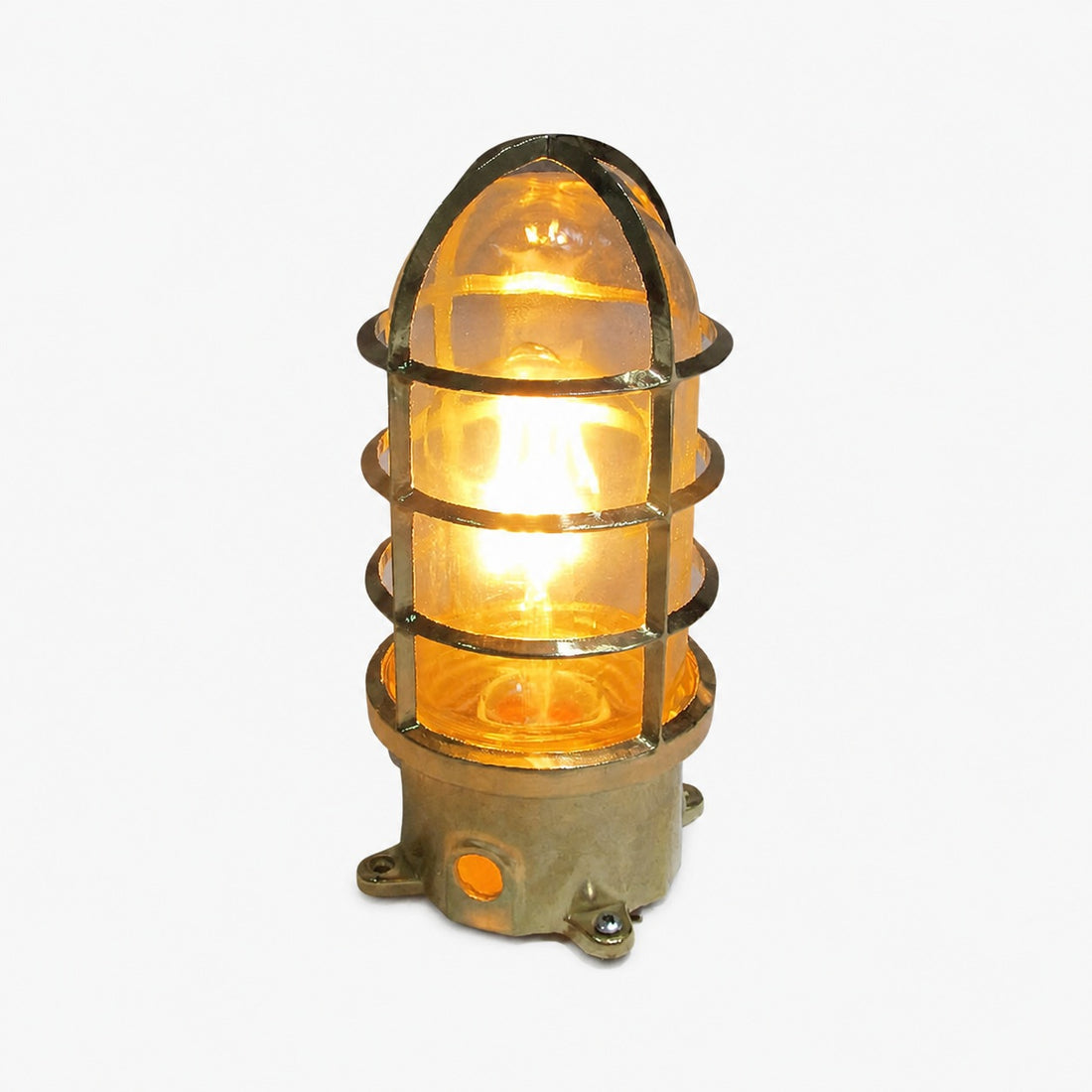 Lucid Dudley Wall Lamp