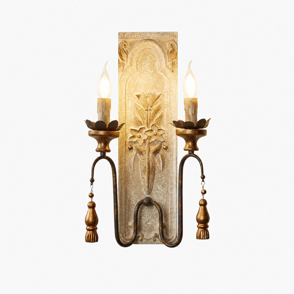 Valentina Wall Lamp