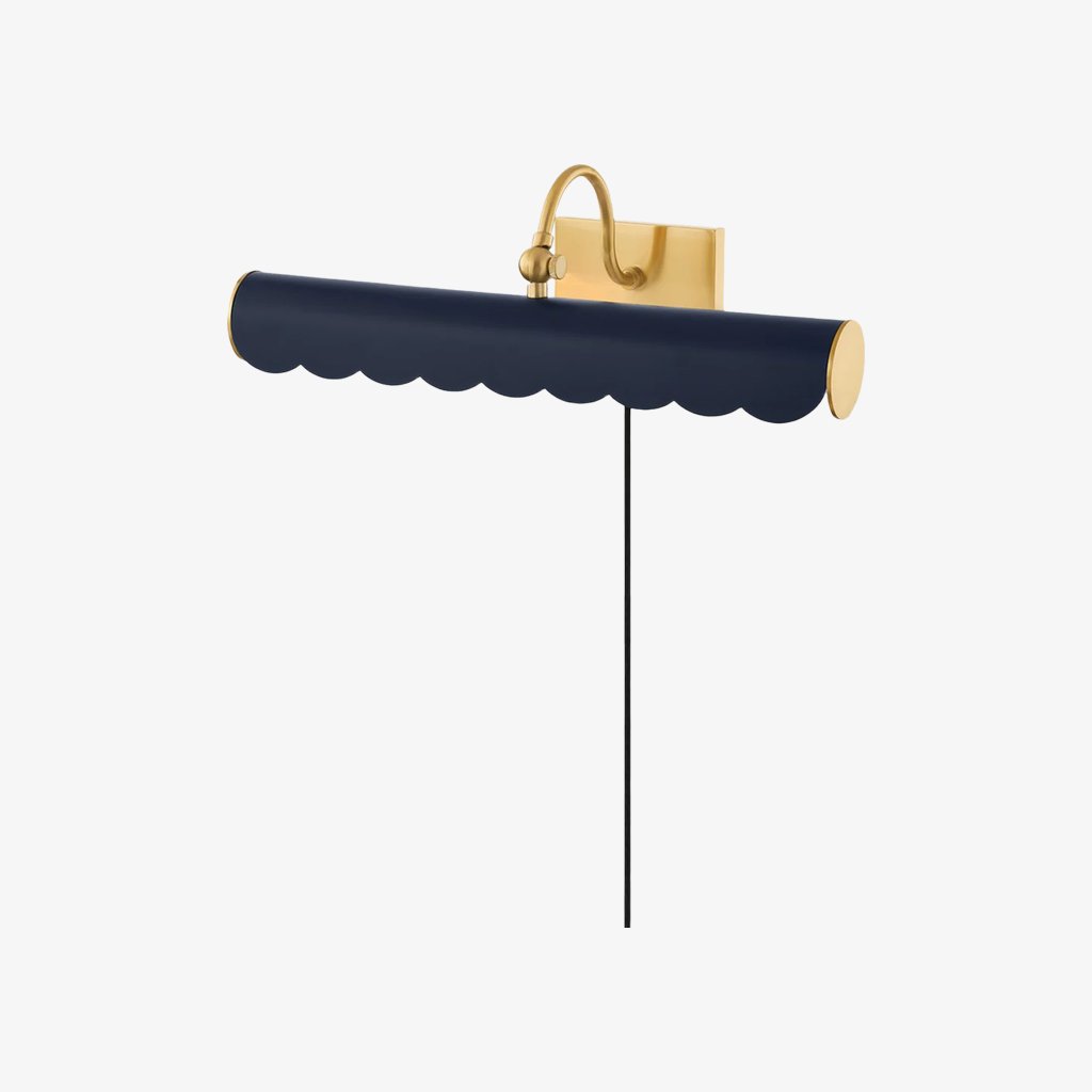Aurix Artistic Picture Light - A Modern Design Suitable for Artwork Display