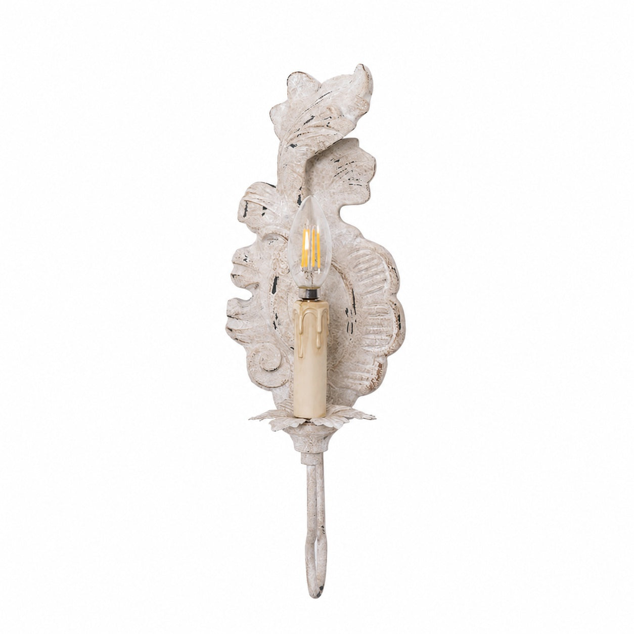 Verdure Vintage Sconce
