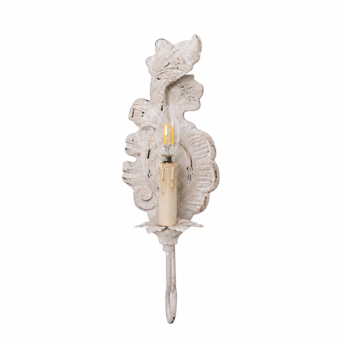 Verdure Vintage Sconce