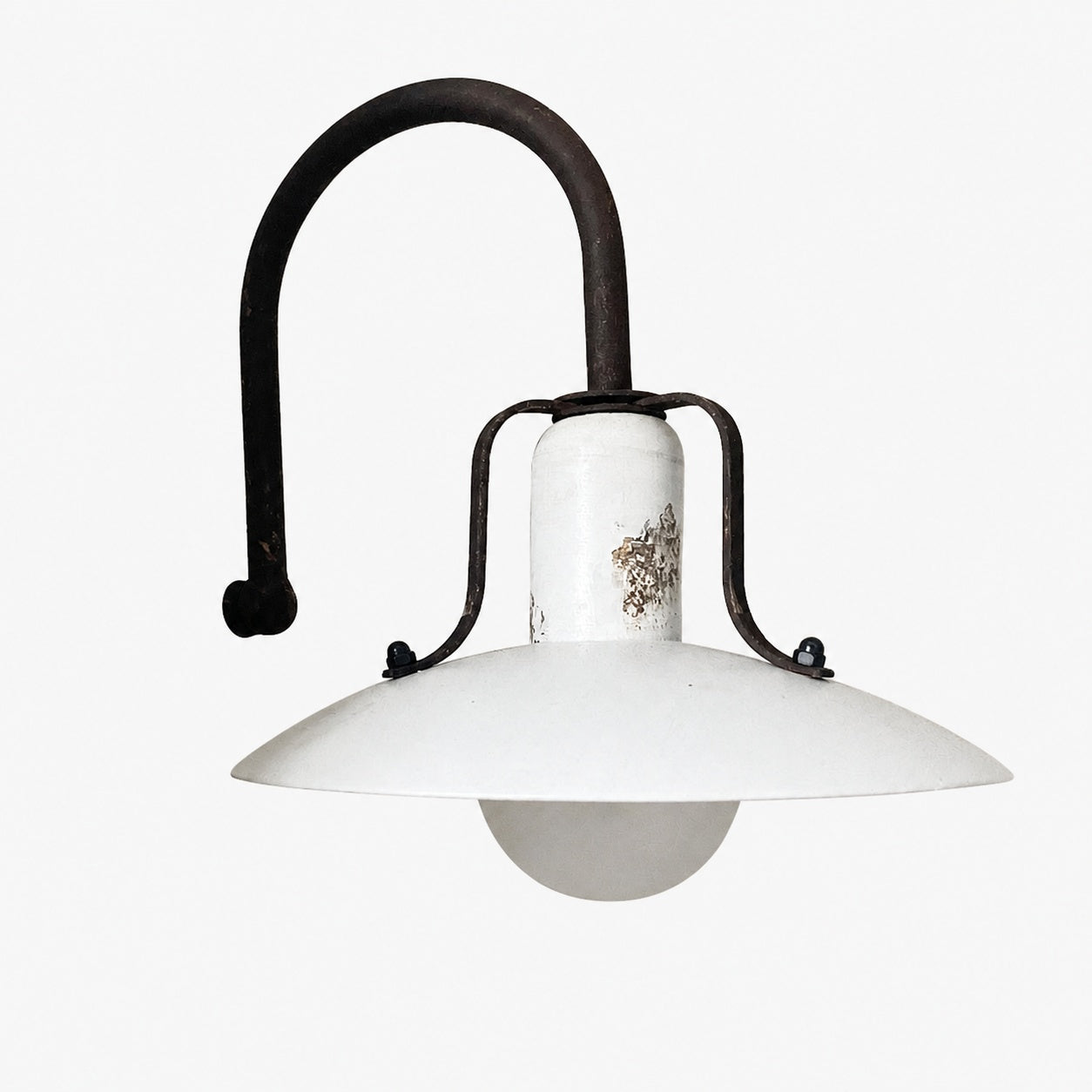 Potenza Wall Lamp