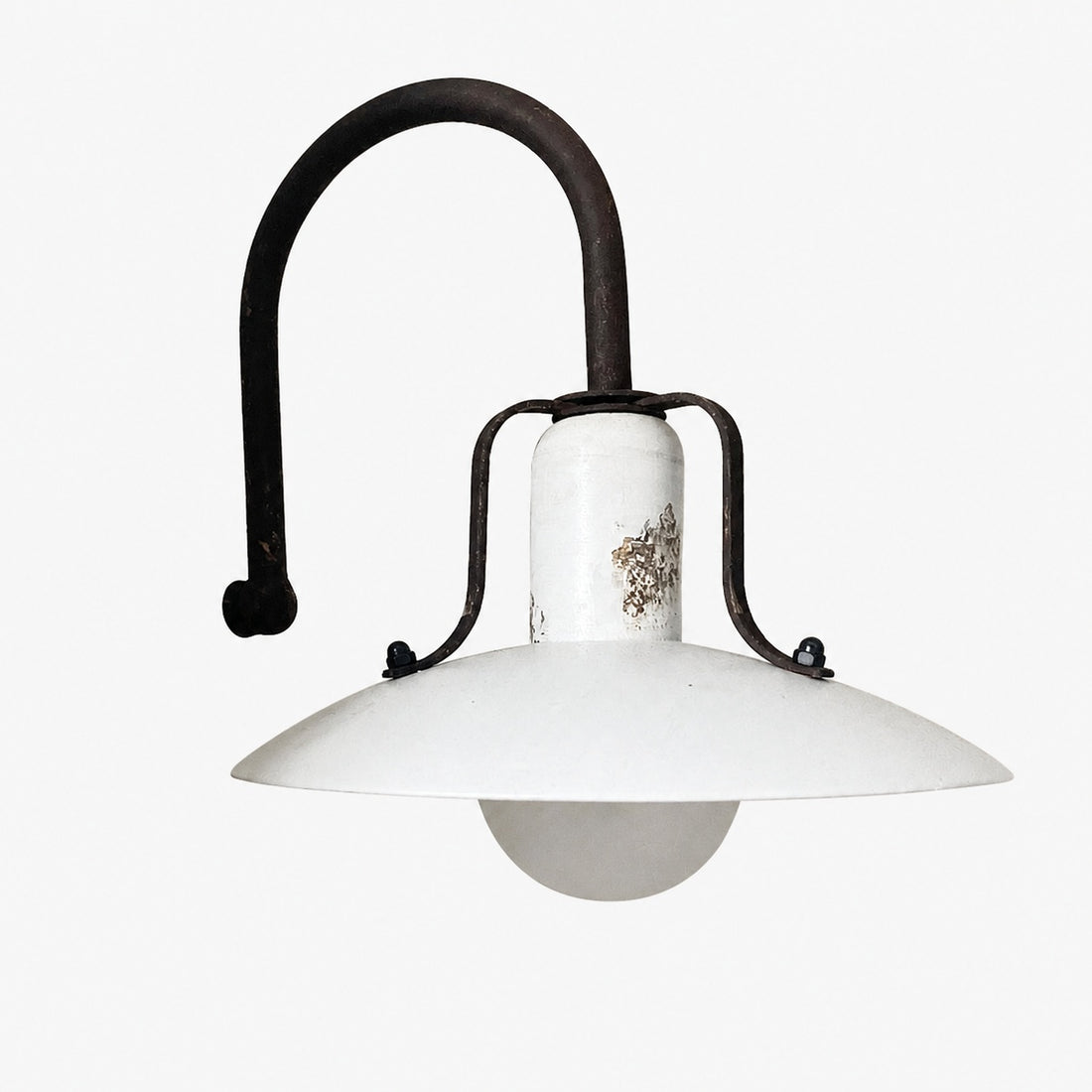 Potenza Wall Lamp