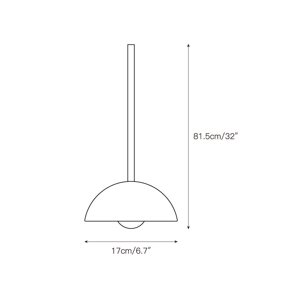 Aurelia Pendant Lamp