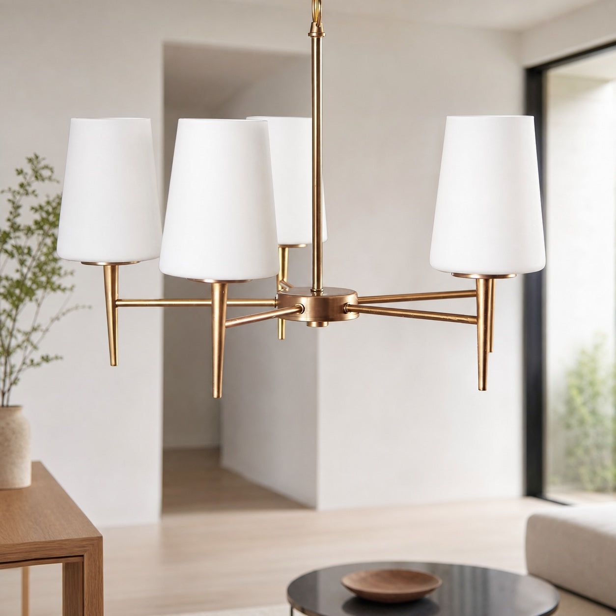 Driscoll Chandelier