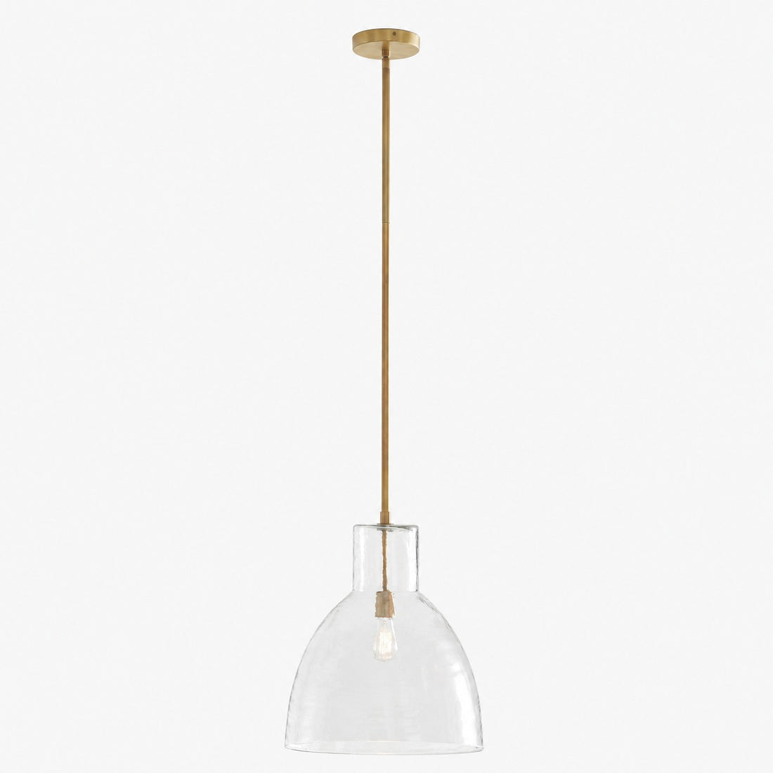 Glavira Recycled Glass Pendant Collection - Modern Kitchen Lighting