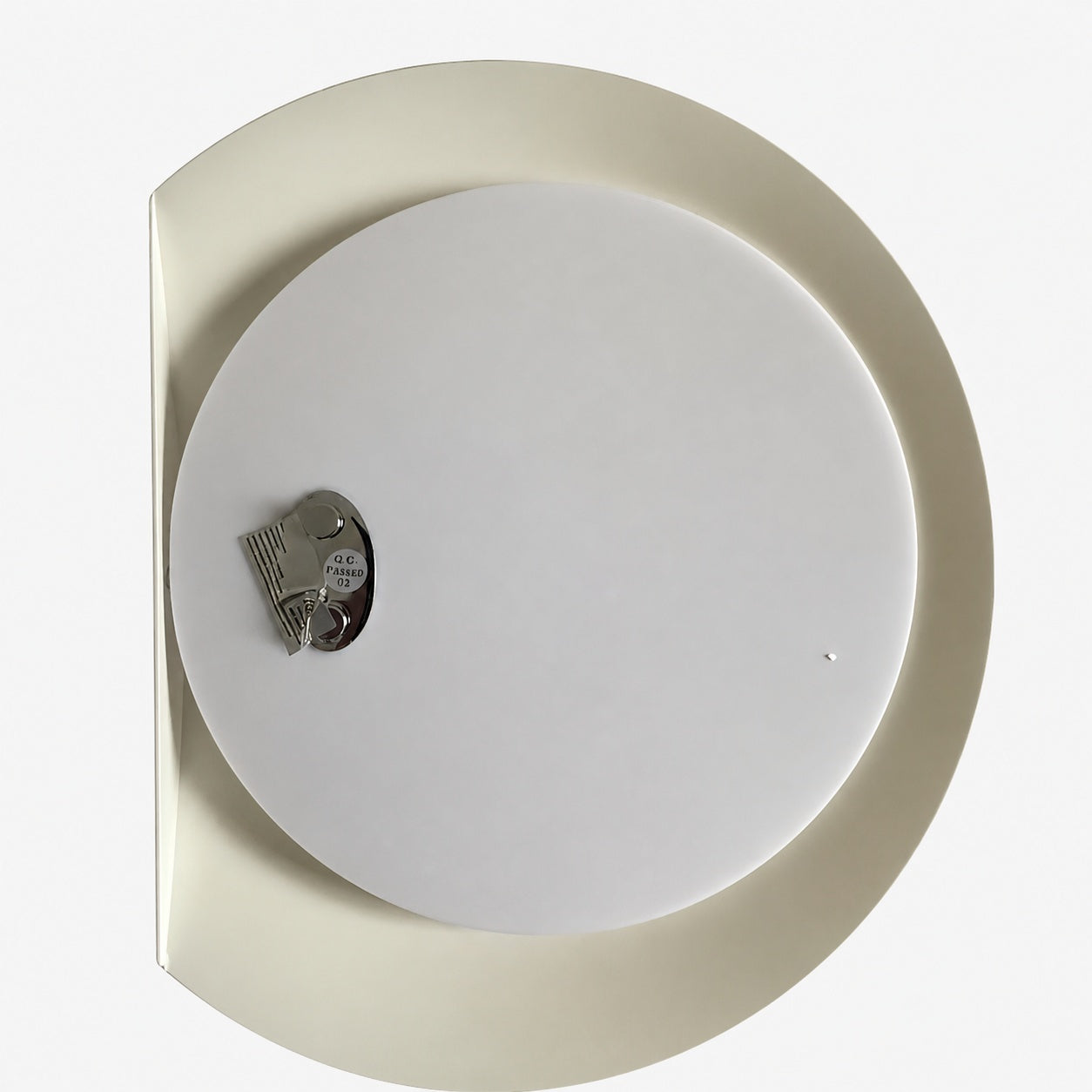 Shade Sconce