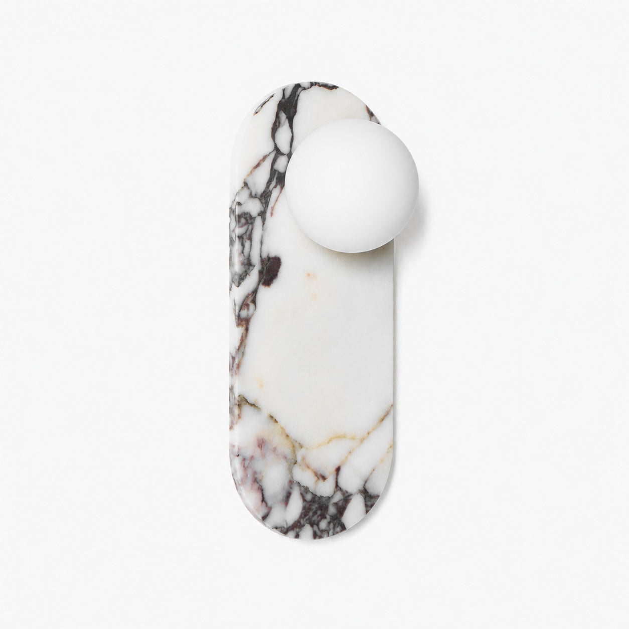 Modulo Marble Wall Lamp