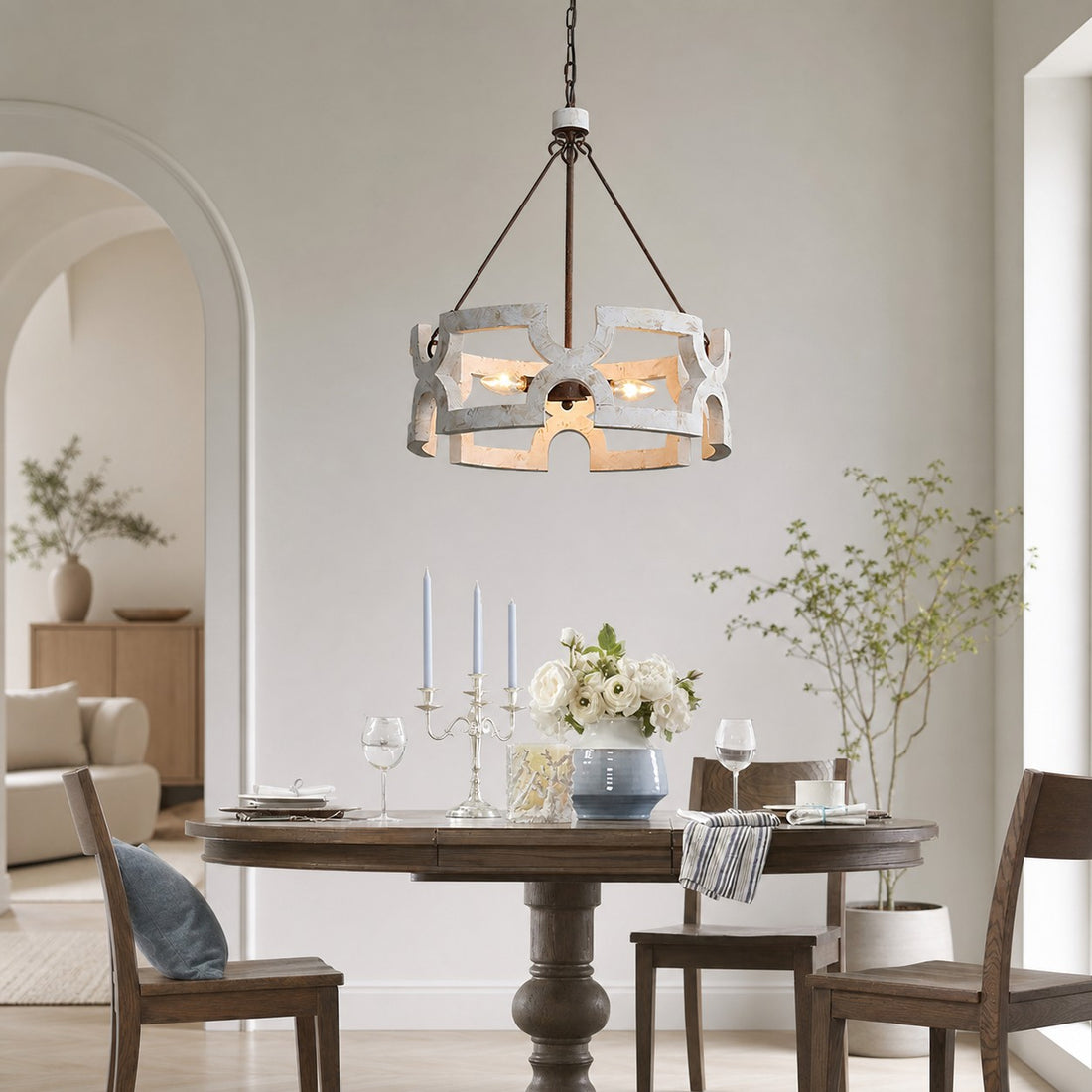 Jolla Chandelier