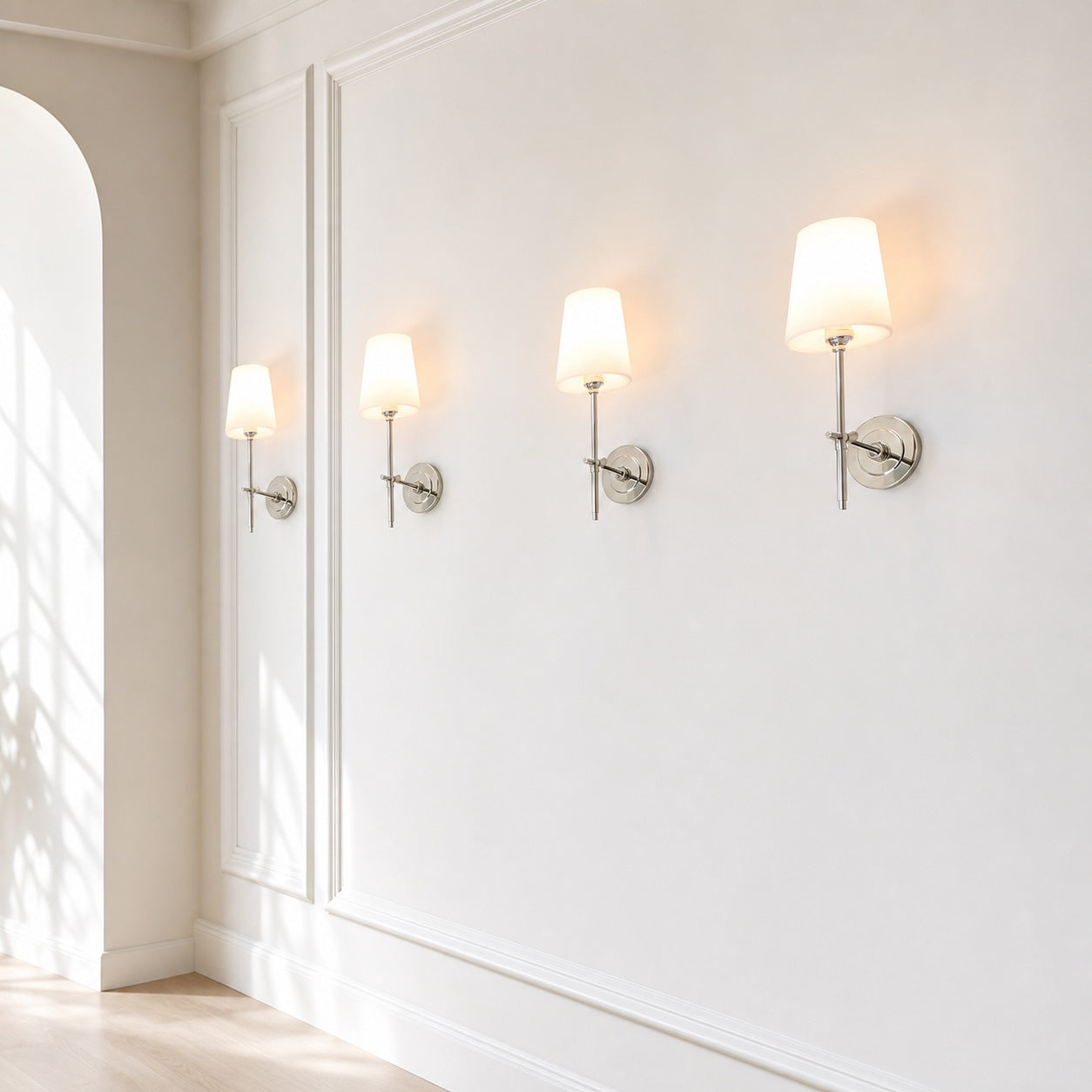Bryant Wall Lamp