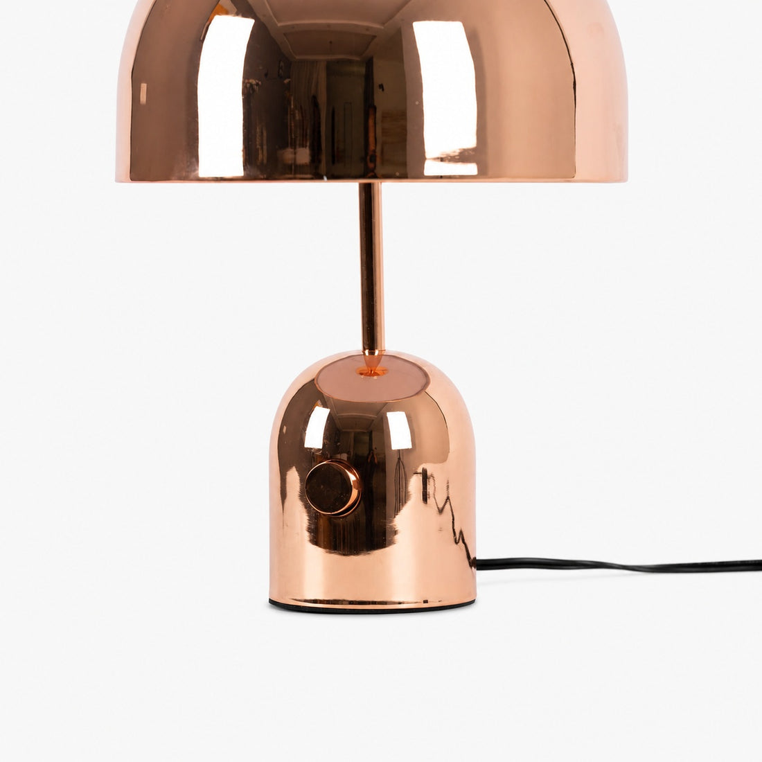 Bell Table Light