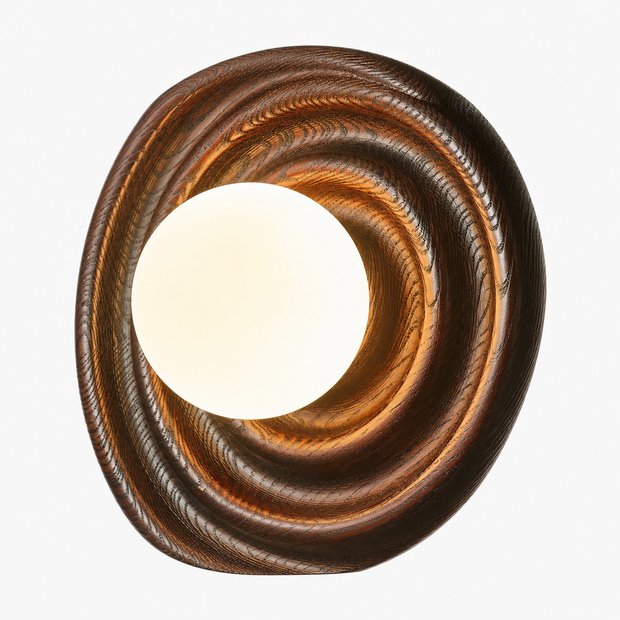 Grove Wall Lamp