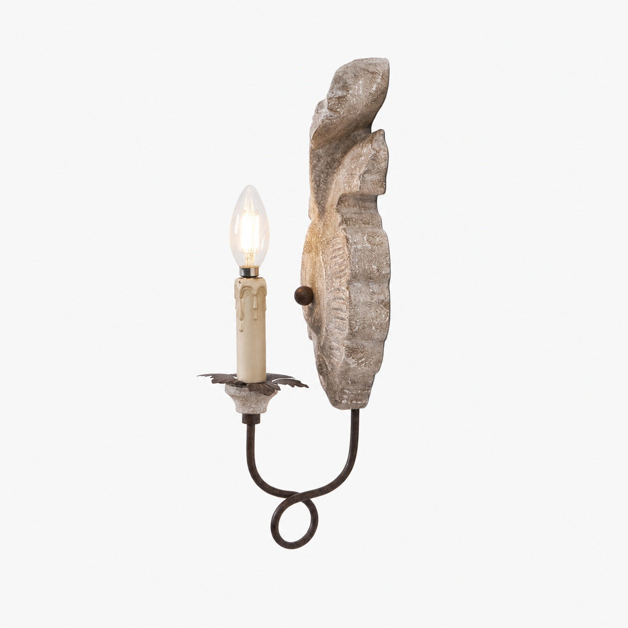 Verdure Vintage Sconce
