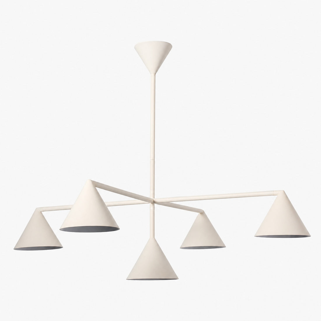 Modern Brivana Lighting – Metal Chandelier Collection