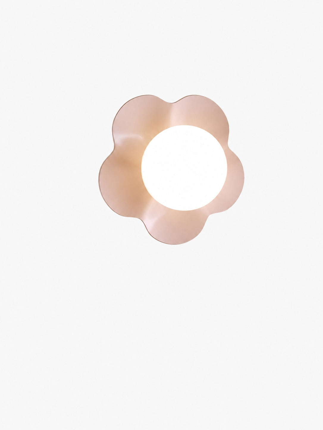 La fleur Wall Lamp