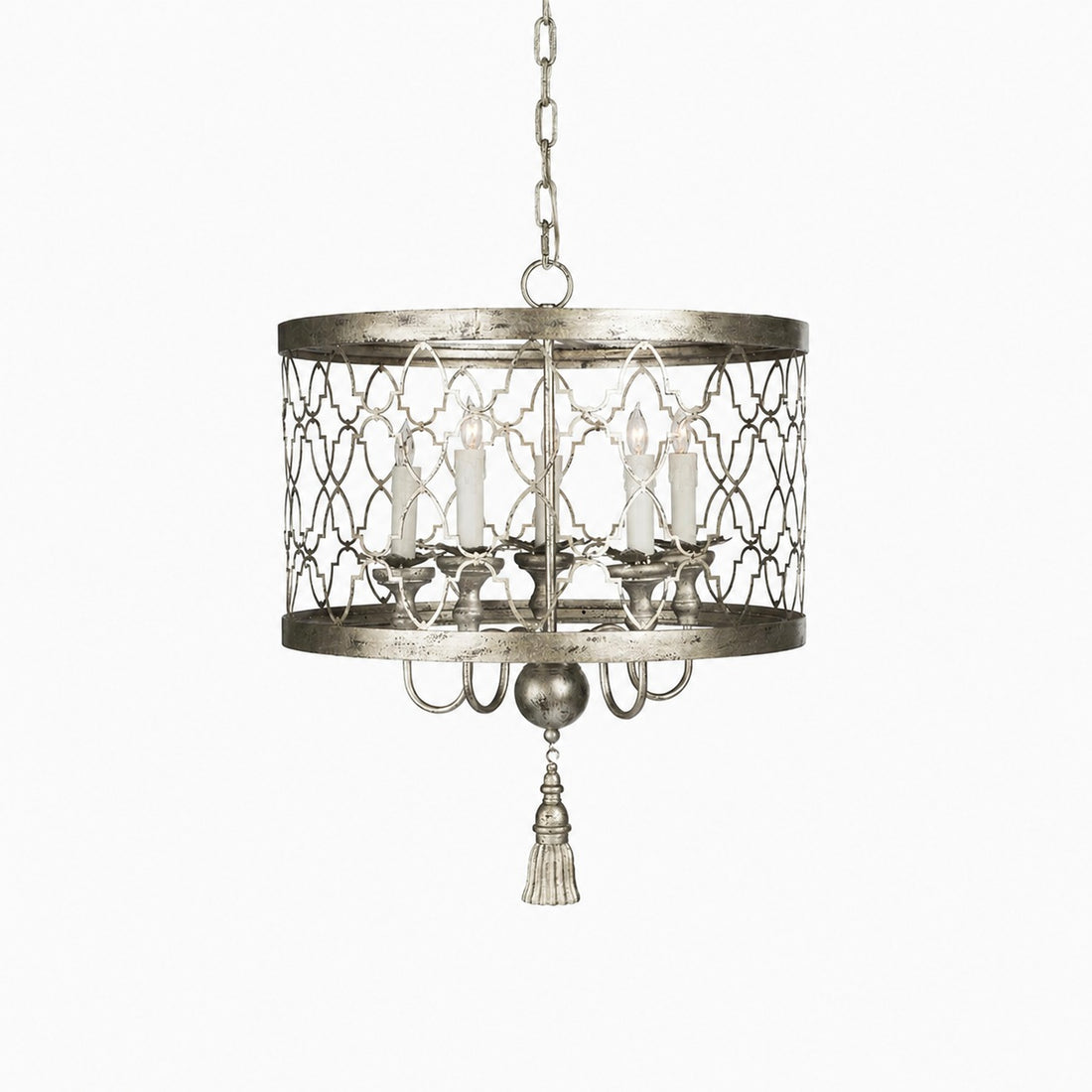 Fiesole Drum Chandelier