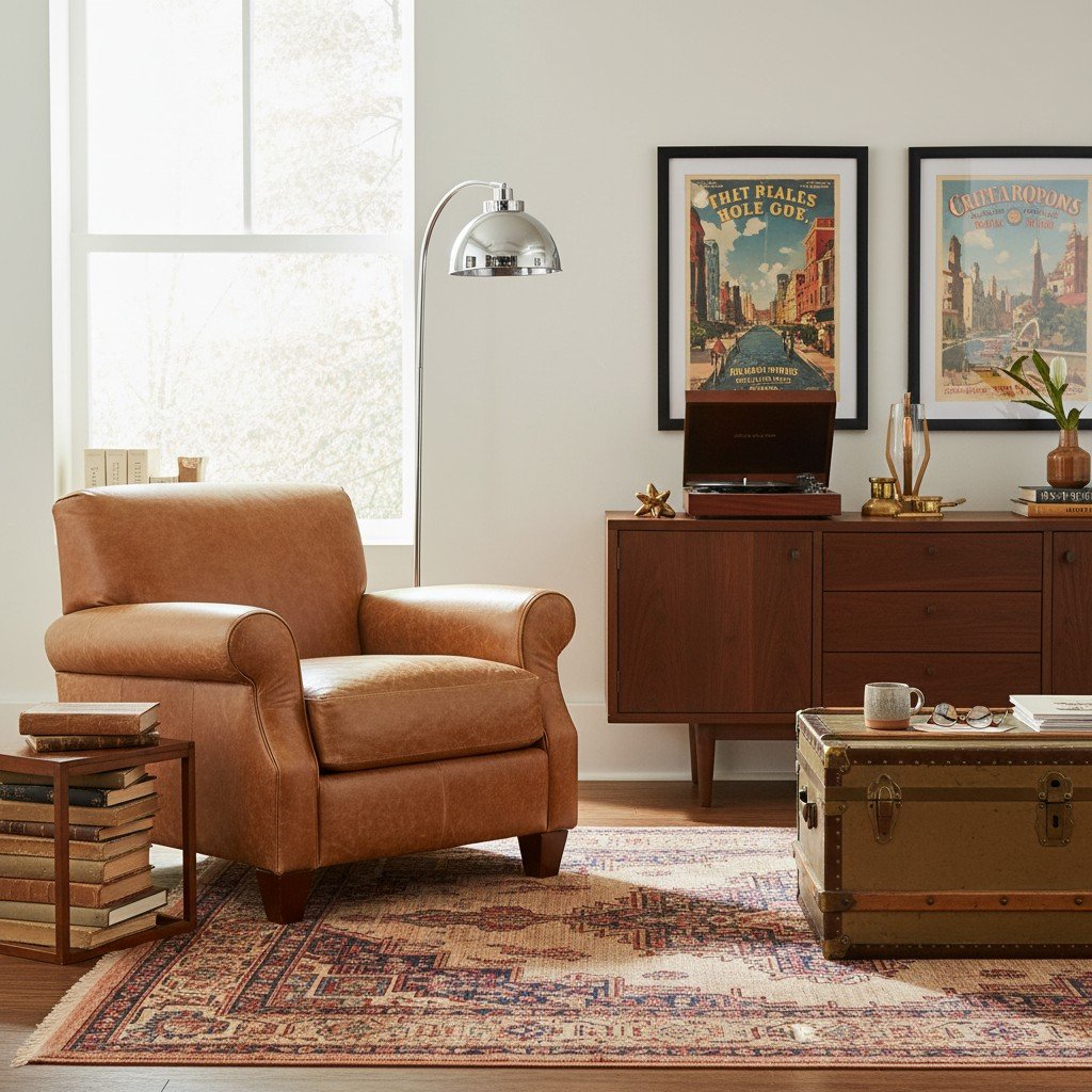 Shimmera Style Floor Lamp – Sleek Contemporary Illumination for Residential & Boutique Spaces