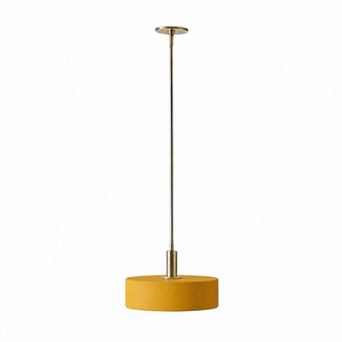 Cerova Modern Ivory Porcelain Pendant Light – Soft Organic Design for Kitchen Island