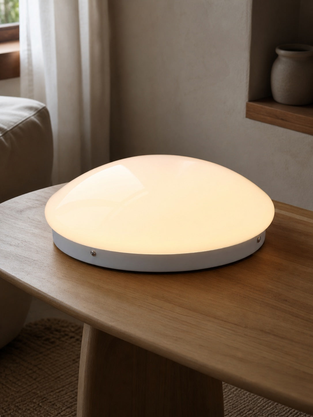 Wickes Flush Ceiling Light