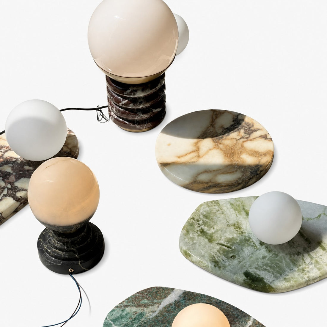 Sylvia Table Lamp
