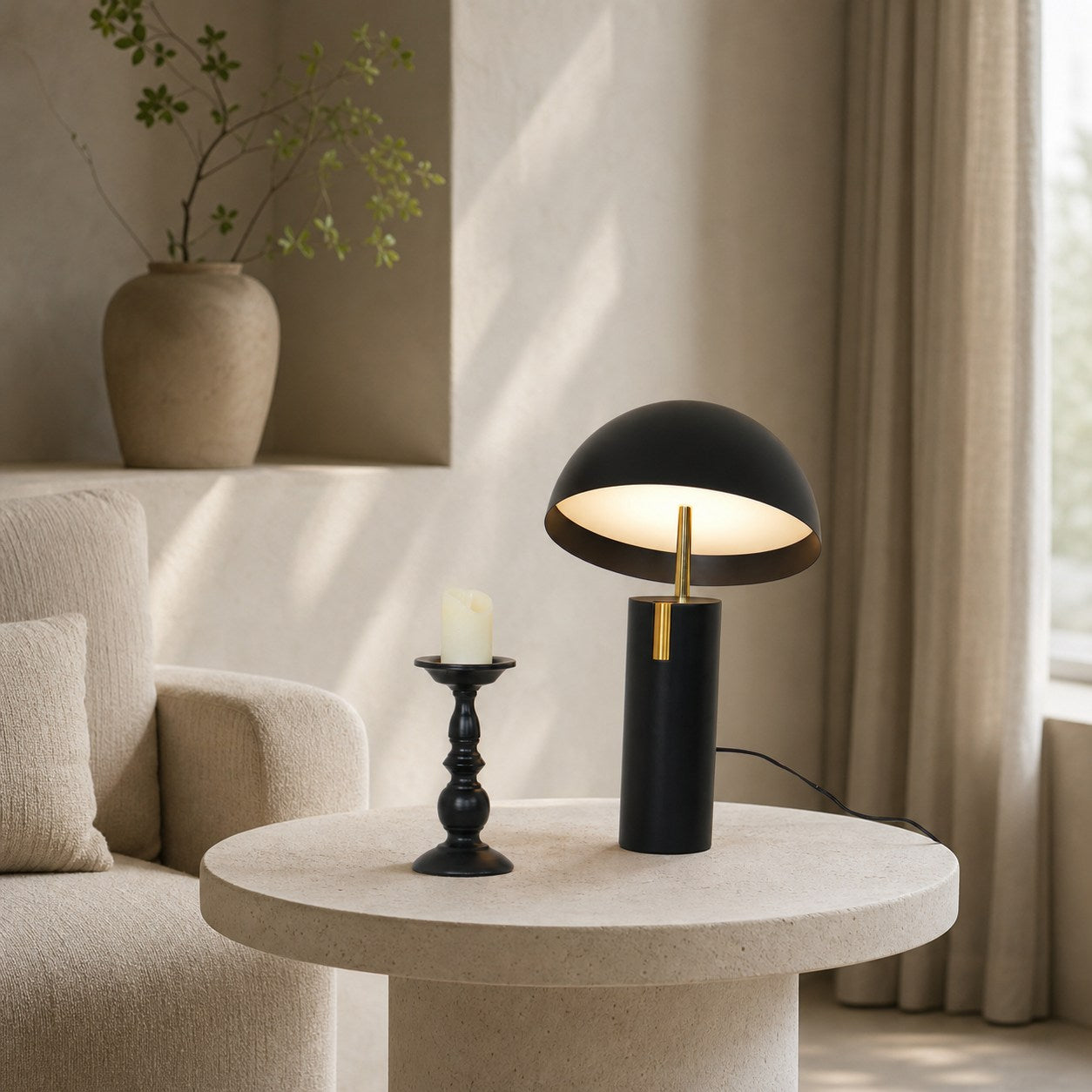Avo Table Lamp