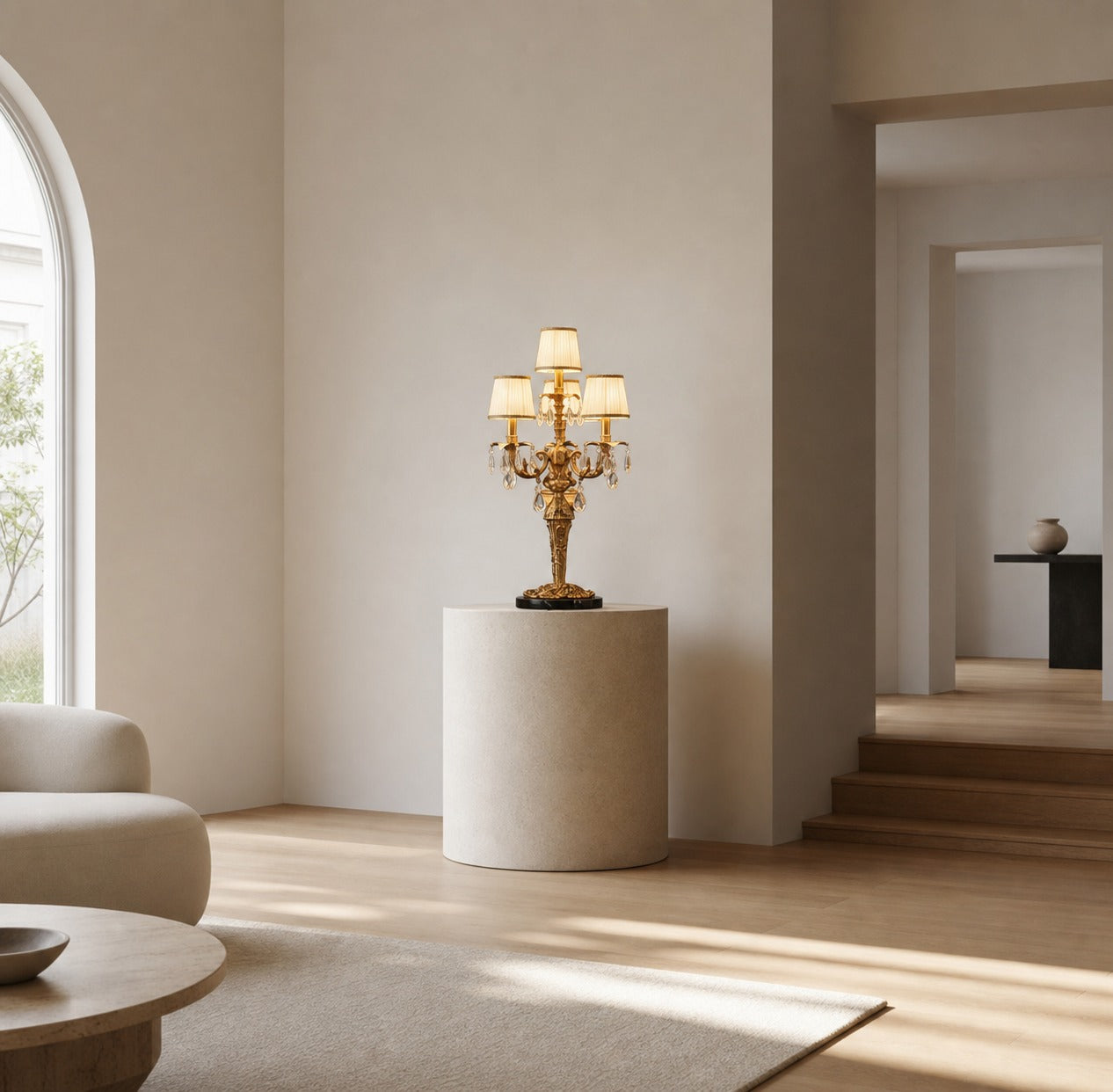 Aurelia Table Lamp
