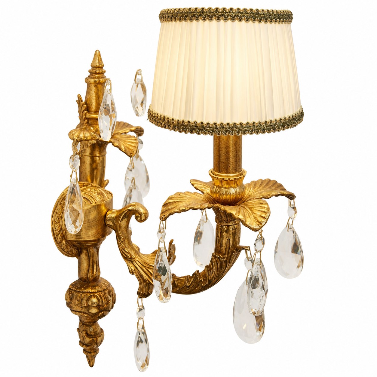 Aurelia Table Lamp