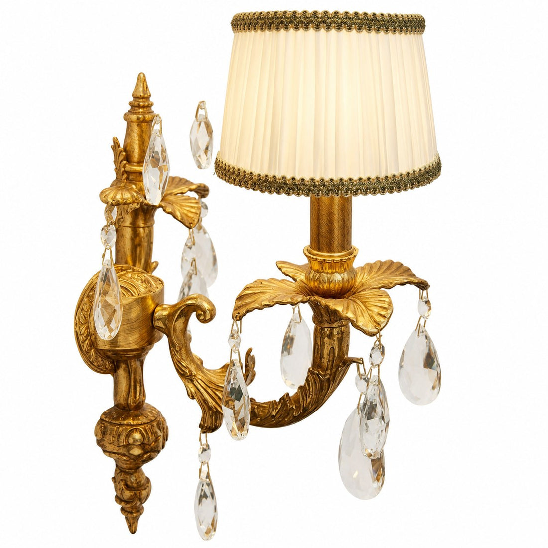 Aurelia Table Lamp