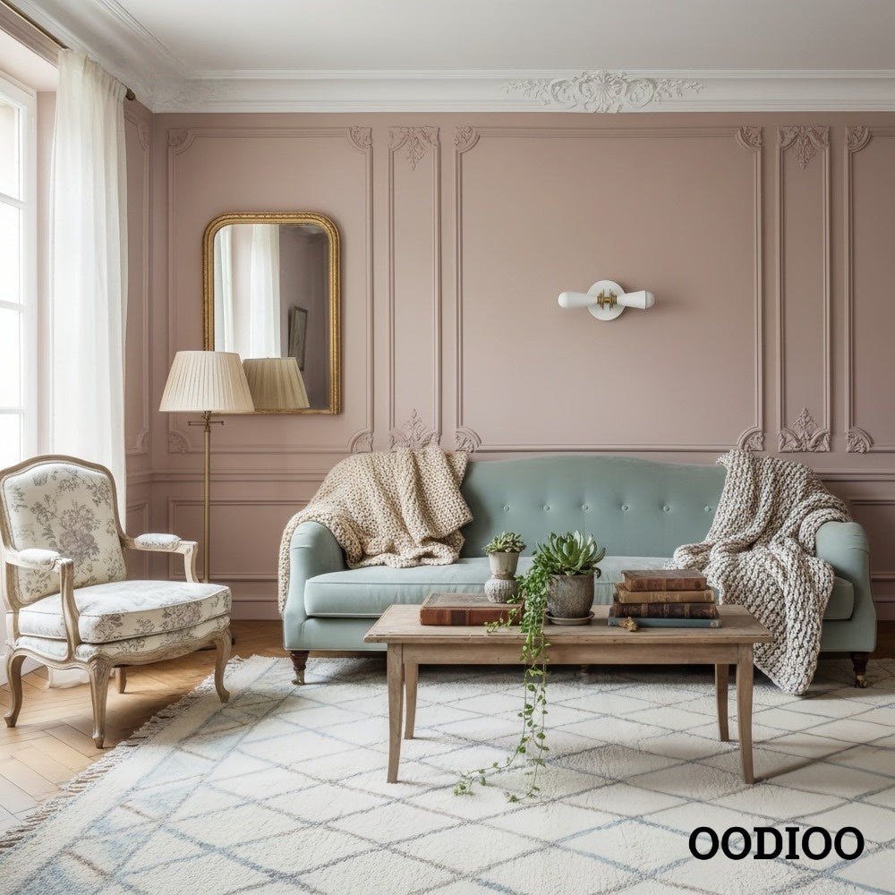 Pyralis Cone Adjustable Vertical & Horizontal Art Deco Lamp – Vanity & Living Room Accent