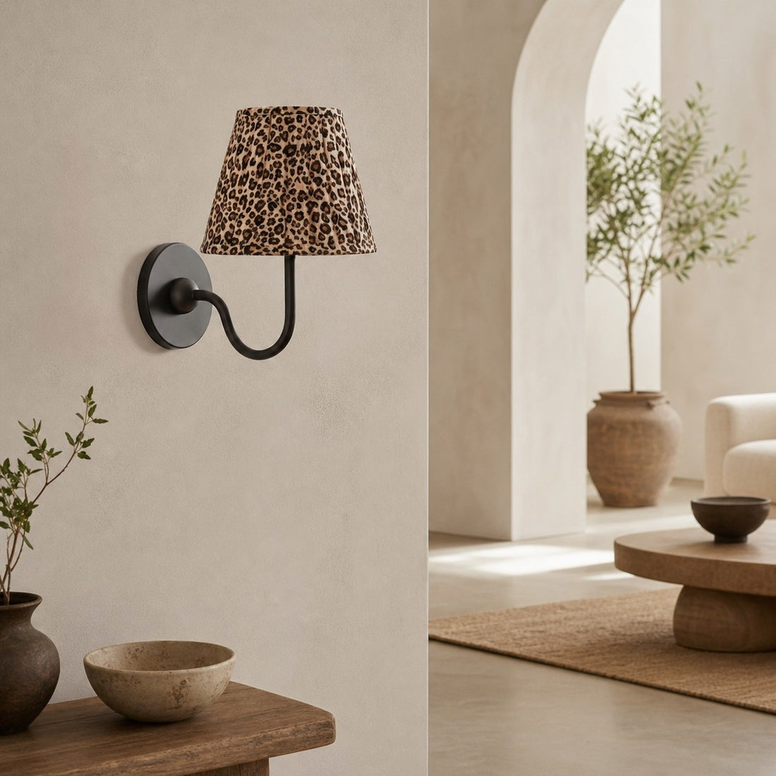 Luvora Wall Lamp Shades - Multiple Styles for Every Room