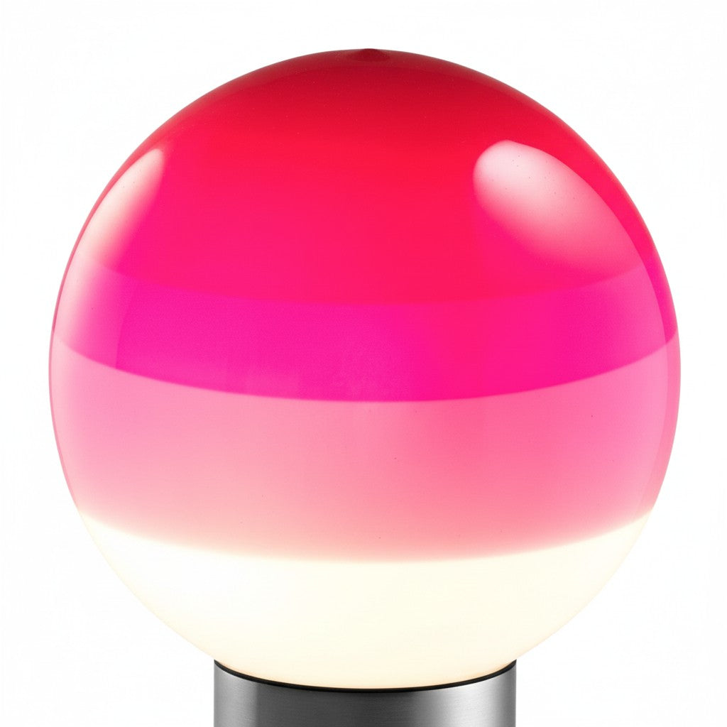 Tintelle Contemporary Table Lamp - Elegant Silhouette for Home Use