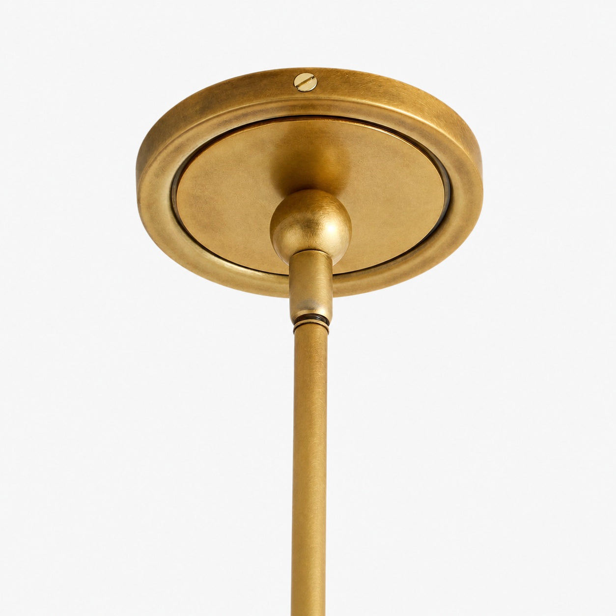 Gianna Curved Chandelier