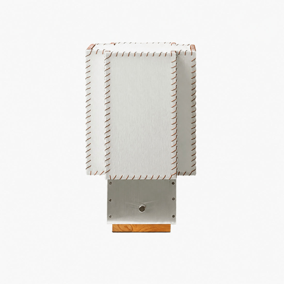 Tanu Stitch Table Lamp