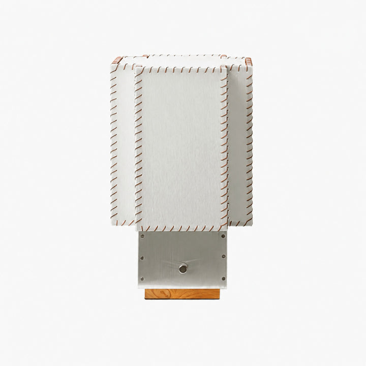 Tanu Stitch Table Lamp