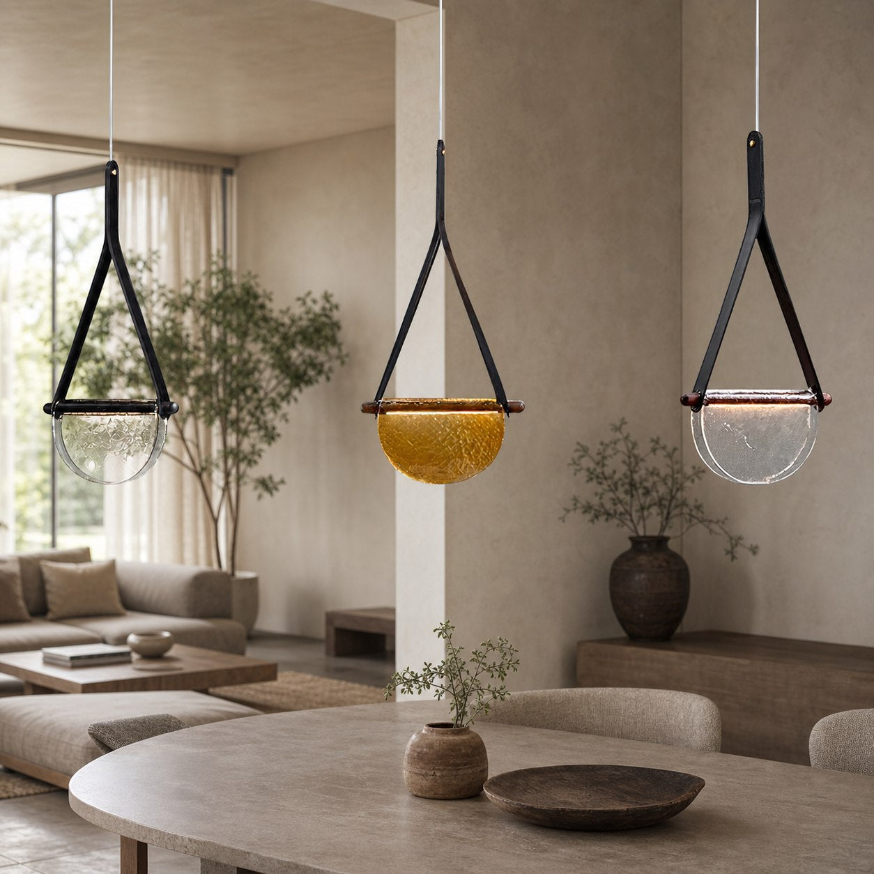 Dali Pendant Lamp