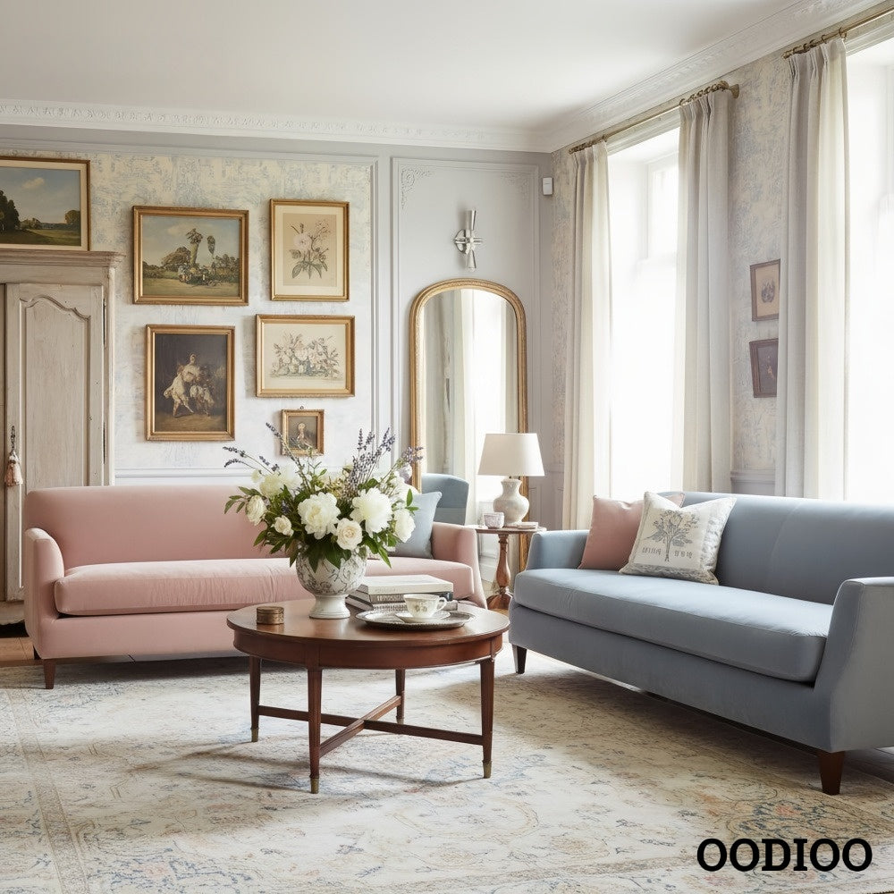 Pyralis Cone Dual Brushed Brass Cone Wall Sconce – Art Deco Vanity Light for Bathroom