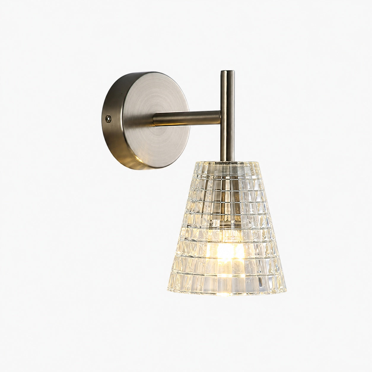 Filiyano Glass Wall Lamp